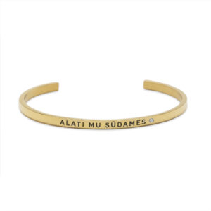 " Alati mu südames" käevõru OL-141