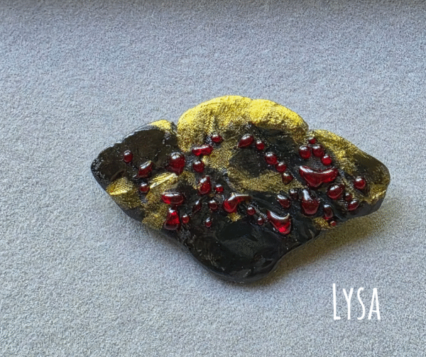 Pross LYA-20