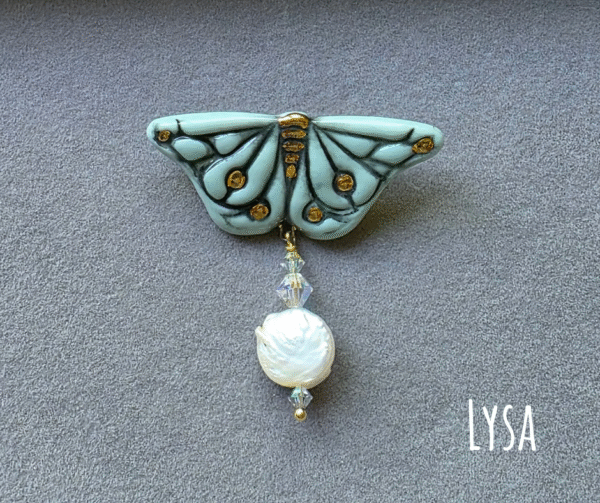 Pross LYA-21