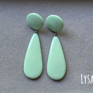 Kõrvarõngad LYA-02