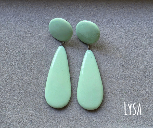 Kõrvarõngad LYA-02