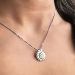 Kaelakee Shell KRV-80