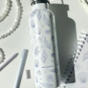 SEIK joogipudel / termospudel merikarbid 750ml SK-211