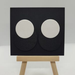 Kõrvarõngad M KRS-159