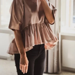 T-särk Liisa Rose NOL-323