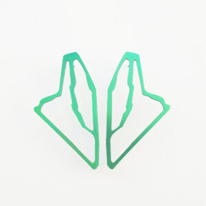 Kõrvarõngad MNJ-61