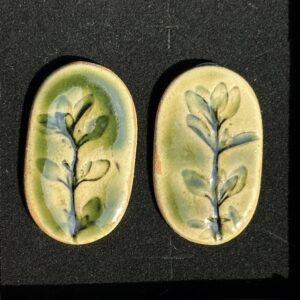 Kõrvarõngad VÜK-10