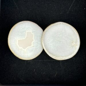 Kõrvarõngad VÜK-09