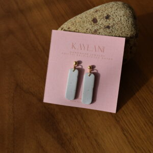 Kõrvarõngad Blokk KAY-49