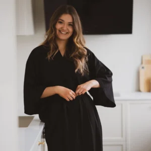 Nola kimono must NOL-330