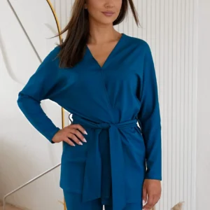 Classic jakk Petrol FBM-47