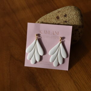 Kõrvarõngad Hana KAY-48