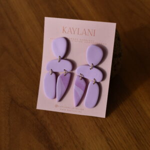 Kõrvarõngad Kaiya KAY-46