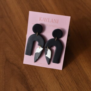 Kõrvarõngad Kiara KAY-45