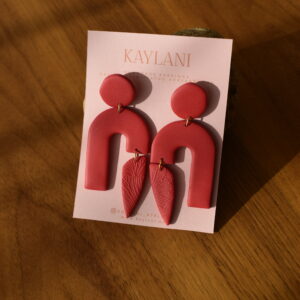 Kõrvarõngad Kiara KAY-42