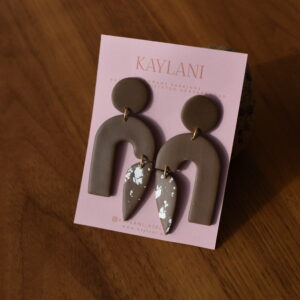 Kõrvarõngad Kiara KAY-44