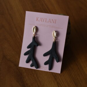 Kõrvarõngad Koral KAY-43