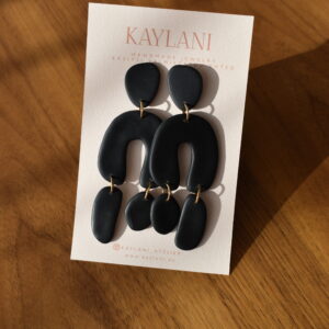 Kõrvarõngad Kyoto KAY-40