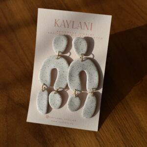 Kõrvarõngad Kyoto KAY-41