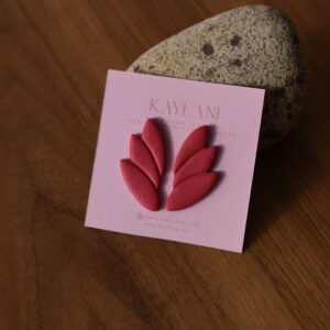 Kõrvarõngad Lani KAY-51