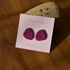 Kõrvarõngad Lilo KAY-55