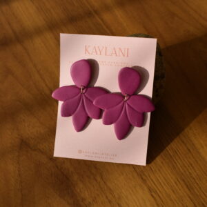 Kõrvarõngad Lily KAY-59