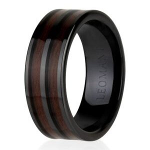 Meeste sõrmus Maung DNL-331