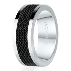 Meeste sõrmus Leomhann DNL-333