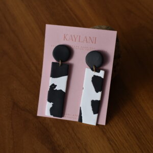 Kõrvarõngad Mila KAY-62