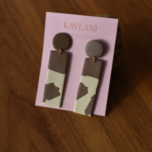 Kõrvarõngad Mila KAY-61