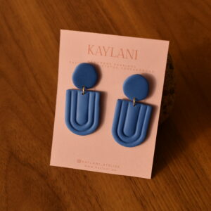 Kõrvarõngad Milo KAY-58