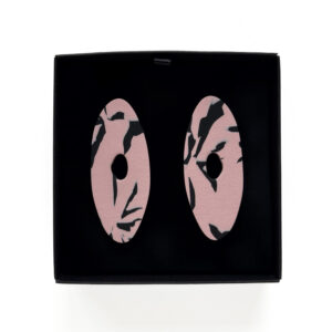 Kõrvarõngad MAL-637