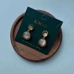 Kõrvarõngad KAI-21