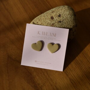 Kõrvarõngad Valentine KAY-56