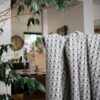 Amai villane pleed hall WS-208 - Image 2