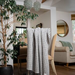 Amai villane pleed hall WS-208