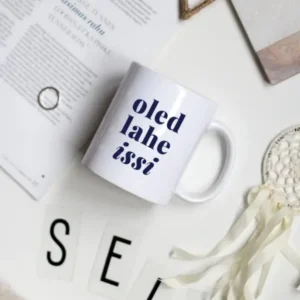 SEIK disainkruus Oled lahe issi SK-221