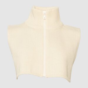 Ami meriino sallkrae valge WSH-224