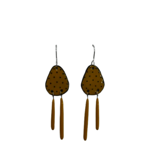 Kõrvarõngad ABE-199