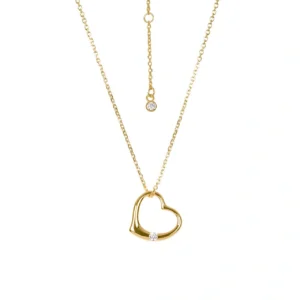 Illumi Sweetheart kaelakee MY-204