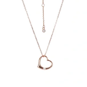 Illumi Sweetheart kaelakee MY-205