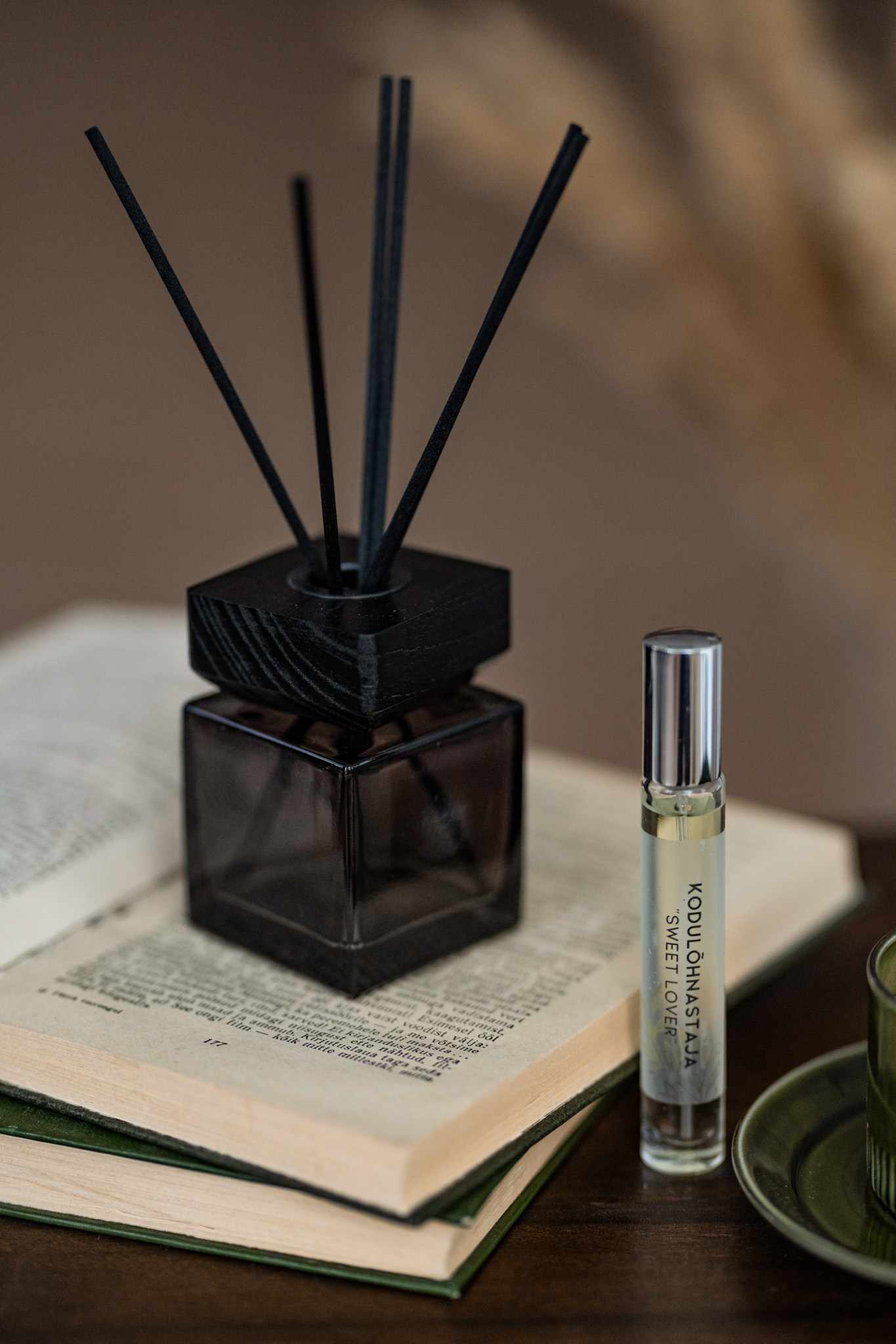 Kodulõhnastaja KD-07