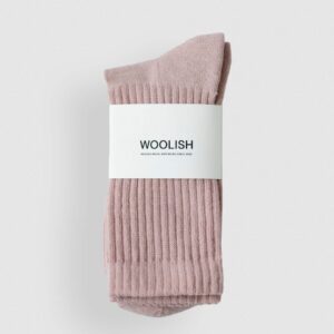 Como meriino sokid heleroosad WSH-229