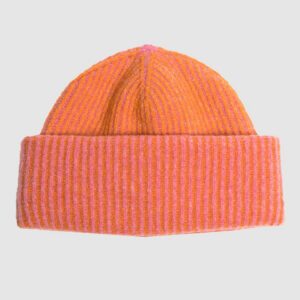 Nelli meriino müts oranž WS-222