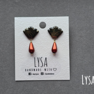 Kõrvarõngad LYA-55