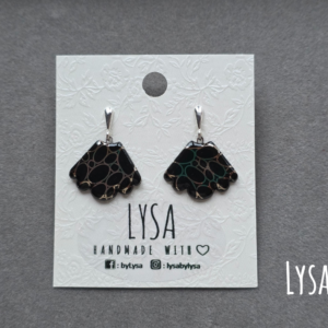 Kõrvarõngad LYA-56