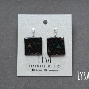 Kõrvarõngad LYA-57