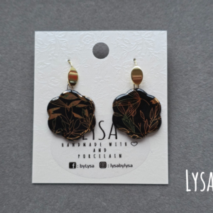 Kõrvarõngad LYA-58