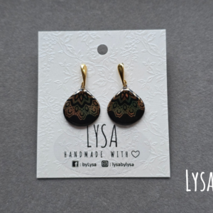 Kõrvarõngad LYA-60