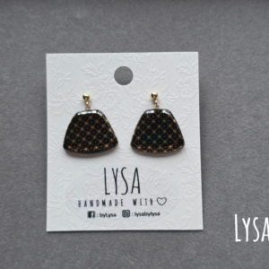 Kõrvarõngad LYA-62